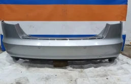 Бампер Audi A6 2010 4F2