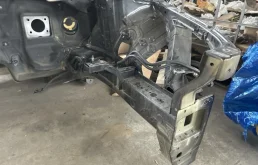 Лонжерон Kia K5 2020 DL3