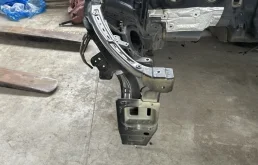 Лонжерон Kia K5 2020 DL3