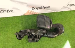 Патрубок интеркулера audi Q5 2016 8K0145673AJ 8R CNCE