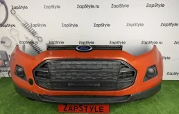 Бампер Ford Ecosport 2014 1909418, передний