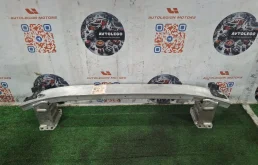 Усилитель бампера Audi A8 2012 4H0807109B D4 CDSB, передний