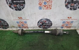 Полуось задняя правая Land Rover Discovery 2018 LR078570 L462 204DTA