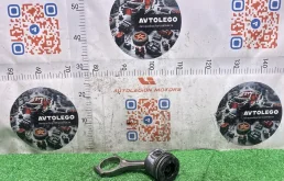 Поршень с шатуном Land Rover Range Rover 2009 1418829 L322 368DT