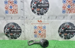 Поршень с шатуном Land Rover Range Rover 2009 1418829 L322 368DT