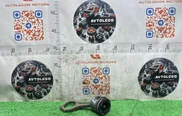 Поршень с шатуном Land Rover Range Rover 2009 1418829 L322 368DT