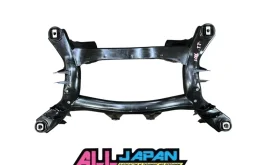 Балка, подрамник BMW 2-Series 2014 33316851656 F22 N20B20B, задний