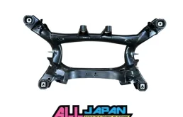 Балка, подрамник BMW 1-Series 2012 33316792505 F20 N13B16A, задний