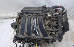 Двигатель Nissan Qashqai II (2013—2019)