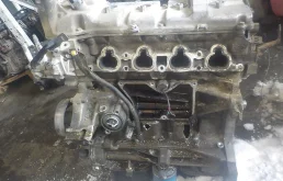 Двигатель Mazda 2 I (2003—2005)