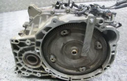 АКПП 4WD для Хюндай IX35 Hyundai ix35 I (2009—2013)
