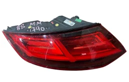 Фонарь Audi TT 2015 8S