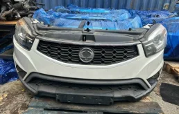 Ноускат SsangYong Actyon 2019