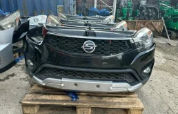 Ноускат SsangYong Actyon 2019