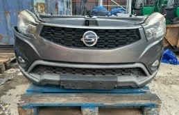 Ноускат SsangYong Actyon 2019