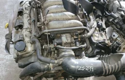 Двигатель 6vd1 Isuzu Bighorn 6VD1 6 катушек
