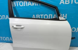 дверь Kia Ceed 2 JD 2012-2015  03.01.2014