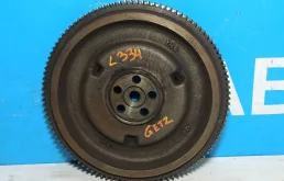 маховик Hyundai Getz 2005-2011  16.09.2006