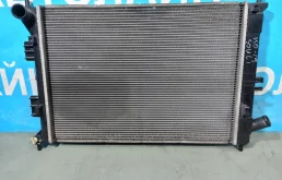 радиатор основной Kia SOUL 1 2011-2014  14.02.2012
