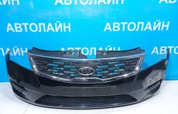 бампер Kia Ceed 1 2009-2012  03.09.2009