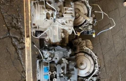 Акпп 6t45 opel astra