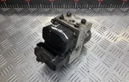 Блок ABS Volkswagen Passat Passat B5 (3B) 1996-2000 1998 1,8 Ti Бензин МКПП 5ст. Седан.