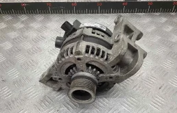 Генератор Ford Focus Focus II 2008-2011 рестайлинг 2009 2,0 i Бензин МКПП 5ст. Универсал.