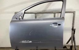 Дверь передняя левая Opel Astra Astra H 2007-2010 рестайлинг 2009 1,7 CDTi Дизель МКПП 6ст. Универсал.