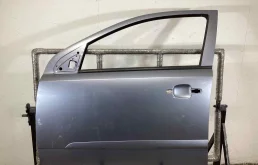 Дверь передняя левая Opel Astra Astra H 2007-2010 рестайлинг 2009 1,4 i Бензин МКПП 5ст. Универсал.