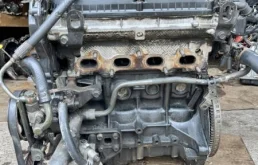 Двигатель Kia Spectra S6D