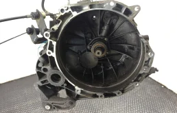 КПП 5-ст.мех. (МКПП) Ford Mondeo 4 2007-2015 AOBA, AOBC Бензин 2 л Инжектор