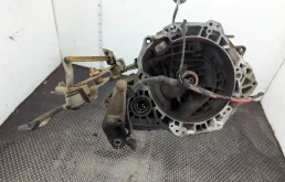 КПП 5-ст.мех. (МКПП) Opel Corsa D 2006-2014 Z13DTJ Дизель 1.3 л CDTI