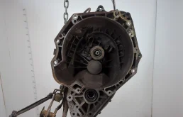 КПП 5-ст.мех. (МКПП) Opel Astra H 2004-2010 Z16XER Бензин 1.6 л Инжектор