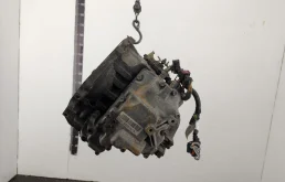 КПП - автомат (АКПП) Opel Corsa C 2000-2006 Z14XE Бензин 1.4 л Инжектор