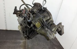КПП - автомат (АКПП) Opel Corsa C 2000-2006 Z14XE Бензин 1.4 л Инжектор