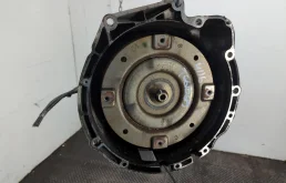 КПП - автомат (АКПП) 4х4 BMW X3 E83 2003-2010 306D3 Дизель 3 л Турбо