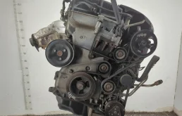 Двигатель (ДВС) Mitsubishi Outlander XL 2006-2012 КПП автомат 4х4 (АКПП) 4B12 Бензин 2.4 л Инжектор
