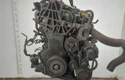 Двигатель (ДВС) Nissan X-Trail (T31) 2007-2015 КПП 6-ст.мех 4х4 (МКПП) M9R Дизель 2 л DCI