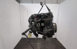 Двигатель (ДВС) BMW 3 F30 2012-2019 КПП 6-ст.мех.(МКПП) N47D20C Дизель 2 л Турбо