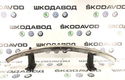 Усилитель бампера Mercedes-Benz ML 2009 A1646201234 W164 3.0 OM642.940, передний