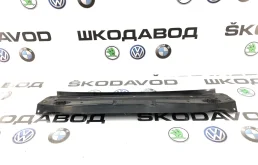 Кронштейн передней панели Mercedes-Benz ML 2009 A1646200486 W164 3.0 OM642.940