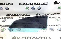 Стекло двери Mercedes-Benz ML 2009 A1647250100 W164 3.0 OM642.940, переднее левое