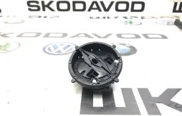 Мотор зеркала Audi A6 2012 8T0959577A C7 2.8 CHVA, левый