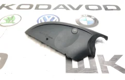 Камера кругового обзора Audi A6 2012 7P6980551C C7 2.8 CHVA, правая