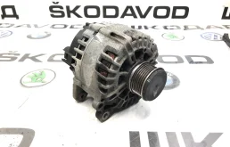 Генератор Skoda Yeti 2013 03L903023F 5L 2.0 CFHC