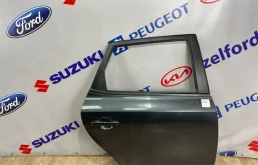 Дверь (в сборе) задняя правая для Kia Ceed 1 ED 2006-2009