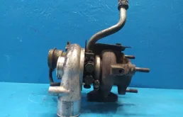 Турбина для Mitsubishi Pajero V70 5dr 1999-2006