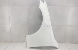 крыло передняя левая и правая. для Mercedes-Benz E class W213 2016-2023