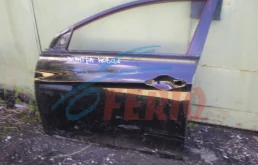 Двери для Hyundai Elantra 2008 года на фотографиях