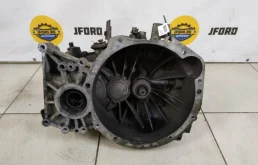 мкпп для Jeep Compass 1 MK 2006-2010